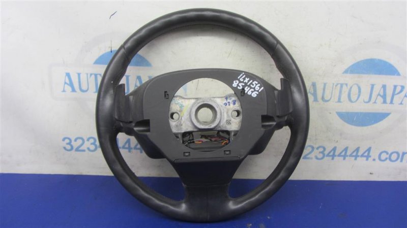 Руль ACURA ILX 12-16 Седан 1.5 HYBRID