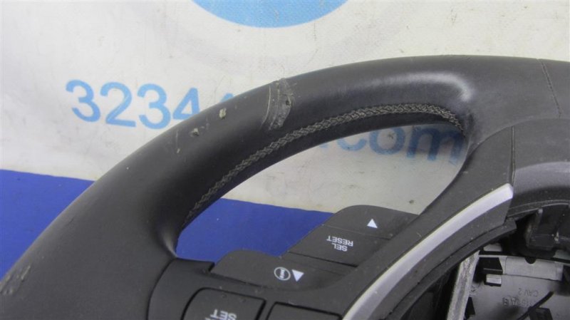 Руль ILX 12-16 2013 Седан 1.5 HYBRID