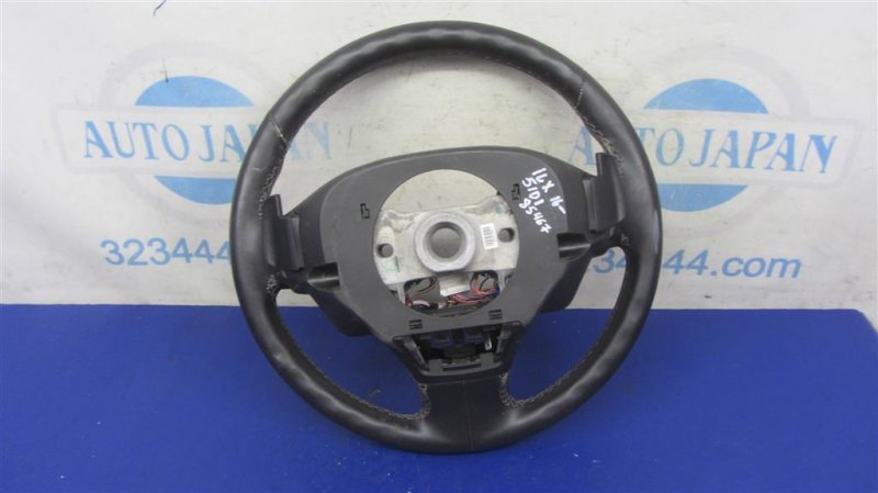 Руль ACURA ILX 16-19 Седан 2.4 Руль ACURA ILX 16-19 Седан 2.4