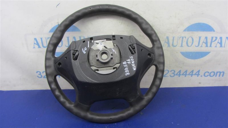 Руль HYUNDAI SONATA YF 10-14