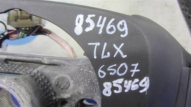 Руль TLX 14-17 2015 Седан 2.4 Руль TLX 14-17 2015 Седан 2.4