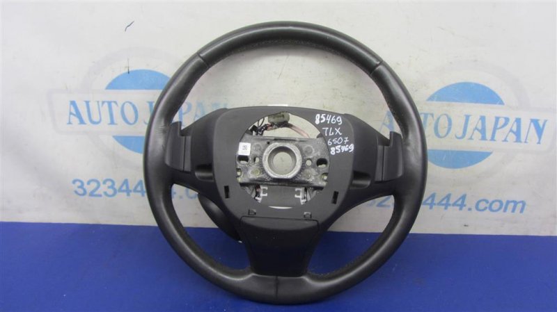 Руль TLX 14-17 2015 Седан 2.4 Руль TLX 14-17 2015 Седан 2.4