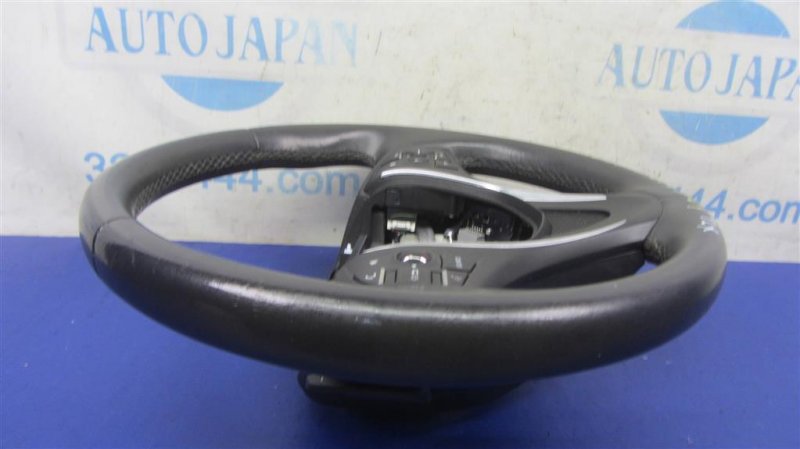 Руль TLX 14-17 2015 Седан 2.4 Руль TLX 14-17 2015 Седан 2.4