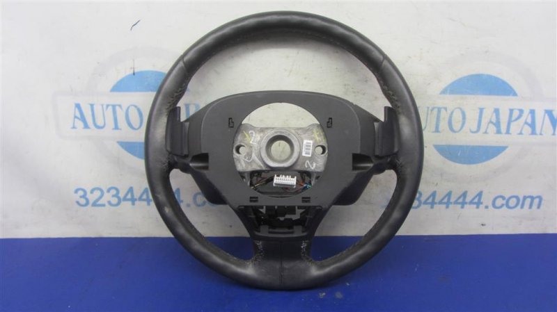 Руль ACURA ILX 16-19 Седан 2.4 Руль ACURA ILX 16-19 Седан 2.4