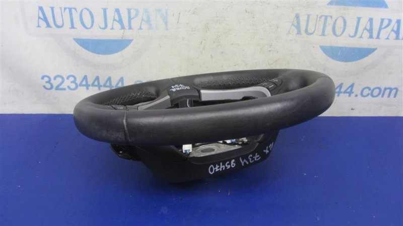 Руль ILX 16-19 2016 Седан 2.4 Руль ILX 16-19 2016 Седан 2.4