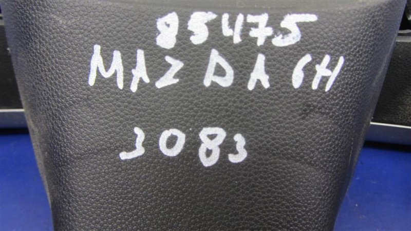 Руль 6 GH 07-12 2009 Седан 2.5 Руль 6 GH 07-12 2009 Седан 2.5