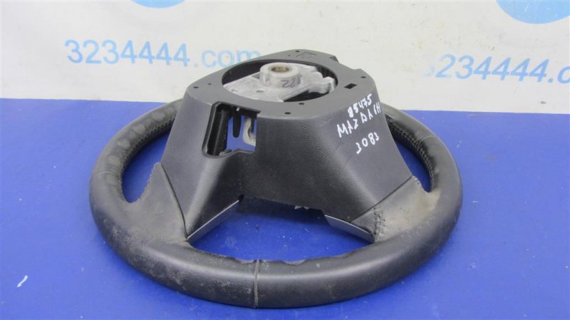 Руль 6 GH 07-12 2009 Седан 2.5 Руль 6 GH 07-12 2009 Седан 2.5