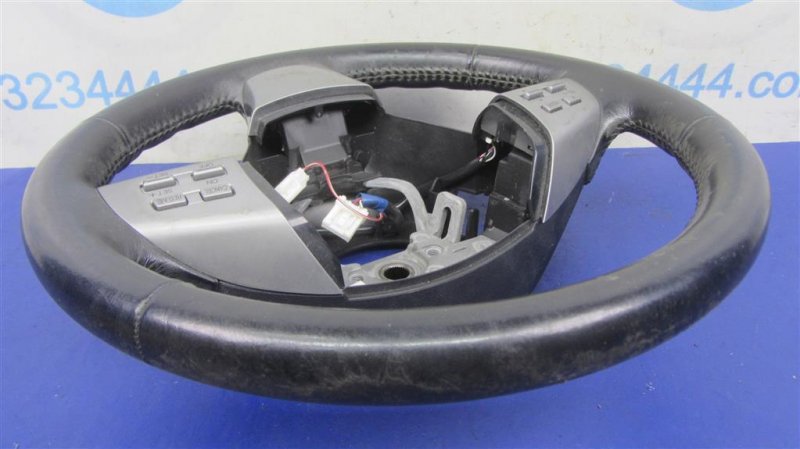 Руль 6 GH 07-12 2009 Седан 2.5 Руль 6 GH 07-12 2009 Седан 2.5