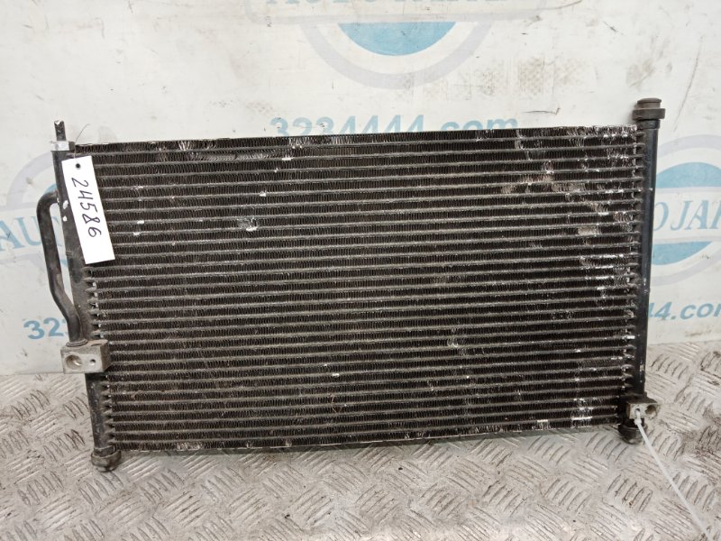 Радиатор кондиционера HONDA CRV 95-01