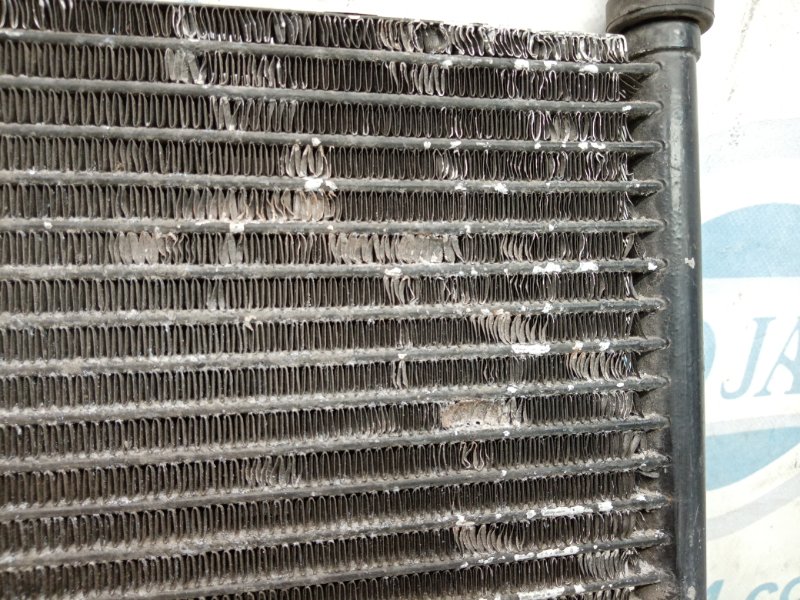 Радиатор кондиционера CRV 95-01