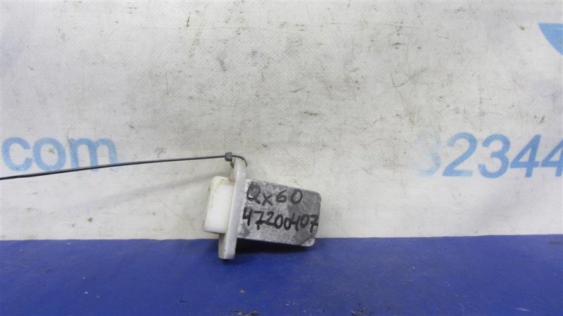 Резистор печки INFINITI QX60/JX35 12-20 27761-3SB0A Б/У