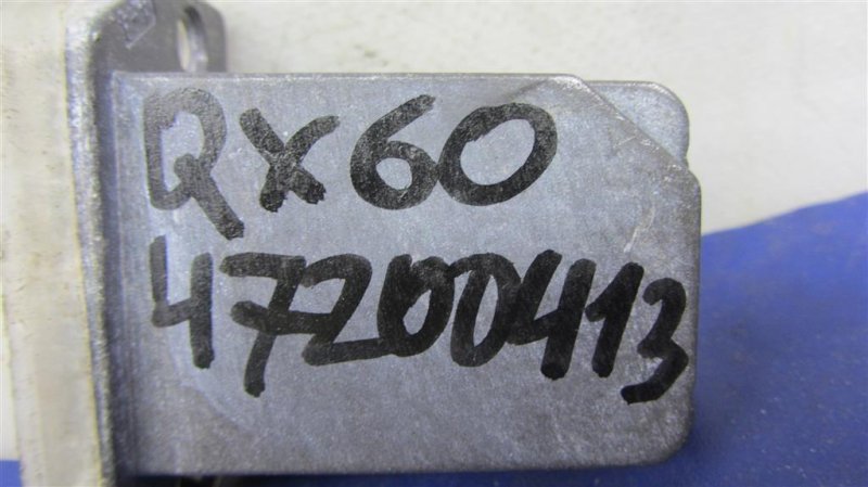 Резистор печки QX60/JX35 12-20 Резистор печки QX60/JX35 12-20