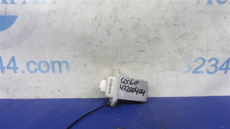 Запчасть резистор печки INFINITI QX60/JX35 12-20 27761-3SB0A Б/У Резистор печки INFINITI QX60/JX35 12-20 27761-3SB0A Б/У