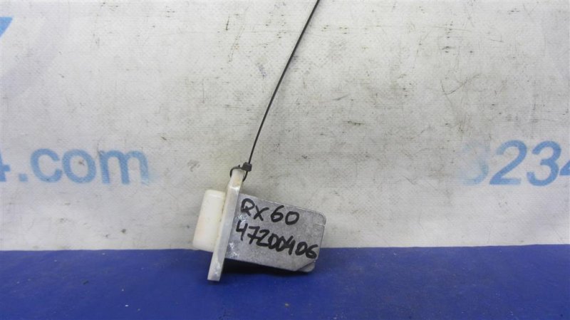 Резистор печки INFINITI QX60/JX35 12-20 27761-3SB0A Б/У