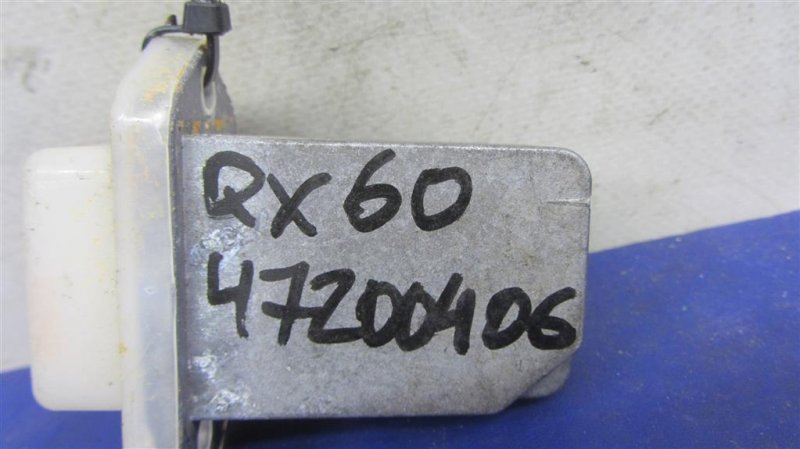 Резистор печки QX60/JX35 12-20