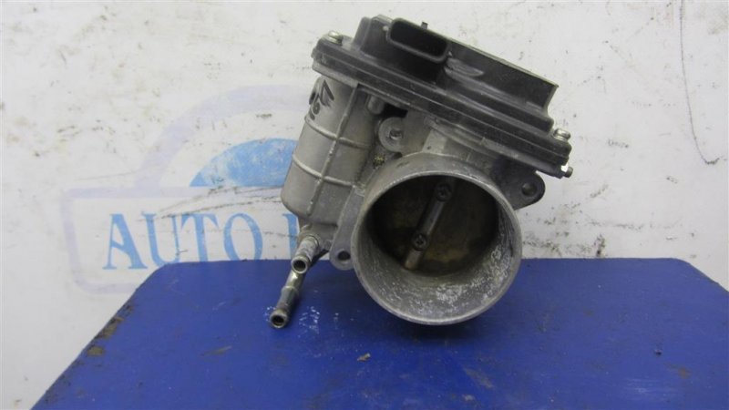 Дроссельная заслонка правая INFINITI G25/G35/G37/Q40 06-14 2010 Седан 3.7 VQ37VHR 16119-JK20B Б/У