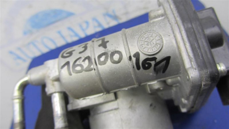 Дроссельная заслонка правая G25/G35/G37/Q40 06-14 2010 Седан 3.7 VQ37VHR