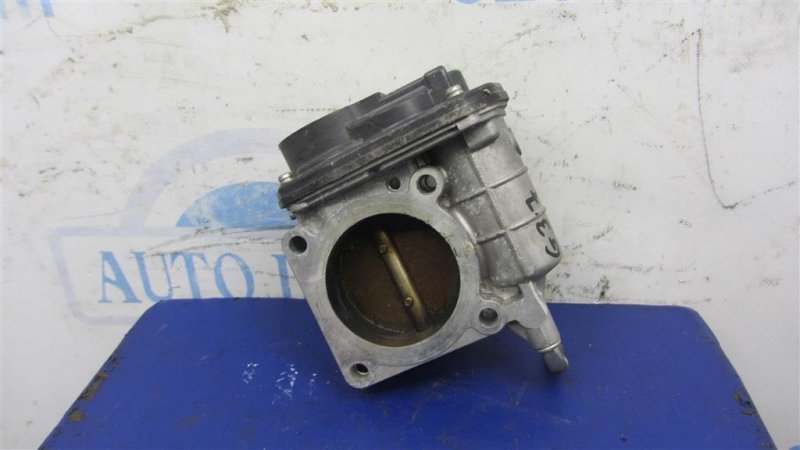 Дроссельная заслонка правая INFINITI G25/G35/G37/Q40 06-14 Седан 3.7 VQ37VHR