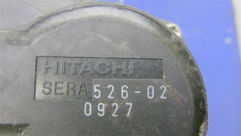 Дроссельная заслонка правая G25/G35/G37/Q40 06-14 2010 Седан 3.7 VQ37VHR