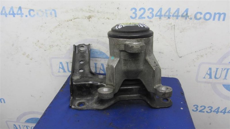 Подушка двигателя правая INFINITI QX60/JX35 12-20 2015 Внедорожник 3.5 11210-3KA0A Б/У