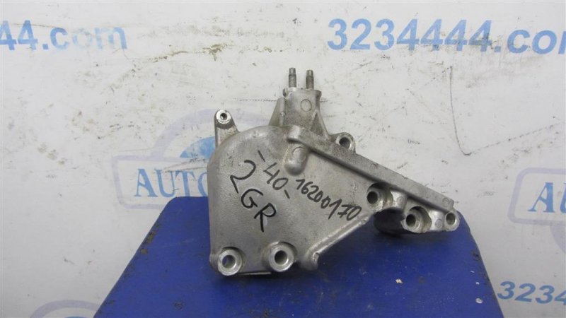 Запчасть кронштейн двигателя TOYOTA CAMRY 40 06-11 2GR 12315-0P031 Б/У Кронштейн двигателя TOYOTA CAMRY 40 06-11 2GR 12315-0P031 Б/У
