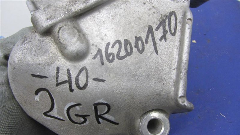 Кронштейн двигателя CAMRY 40 06-11 2GR Кронштейн двигателя CAMRY 40 06-11 2GR