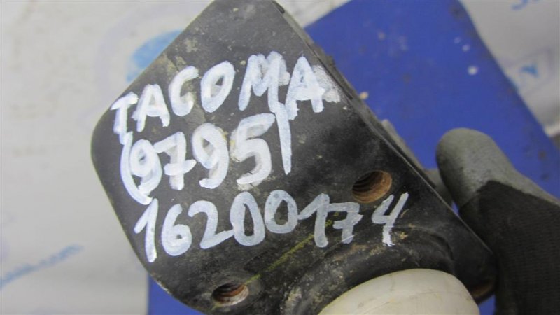 Подушка АКПП TACOMA 05-15 2007 GRN270 4.0 1GRFE Подушка АКПП TACOMA 05-15 2007 GRN270 4.0 1GRFE