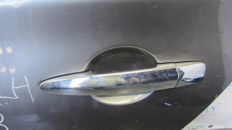 Дверь задняя левая SENTRA B17 12-21 2016 Седан 1.8