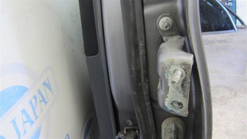 Дверь задняя левая SENTRA B17 12-21 2016 Седан 1.8