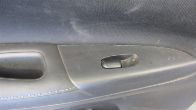 Дверь задняя левая SENTRA B17 12-21 2016 Седан 1.8