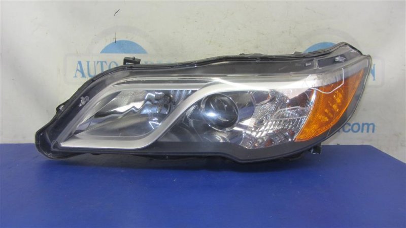 Фара передняя левая ACURA RDX 12-19 33150-TX4-A12 Б/У