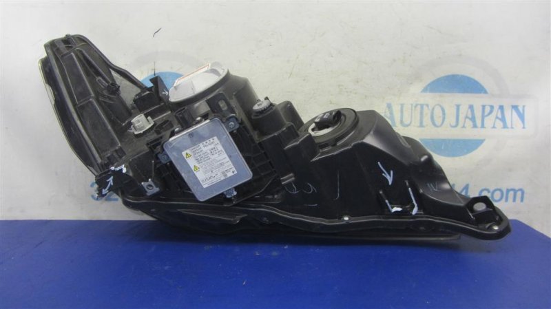 Фара передняя левая RDX 12-19