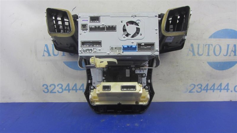 Магнитола ACURA RDX 12-19