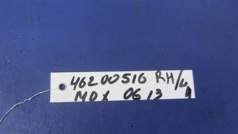 Козырек солнцезащитный MDX (YD2) 06-13 YD2 Козырек солнцезащитный MDX (YD2) 06-13 YD2