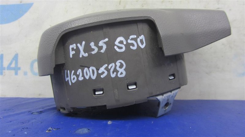 Подушка безопасности в руль FX S50 03-08