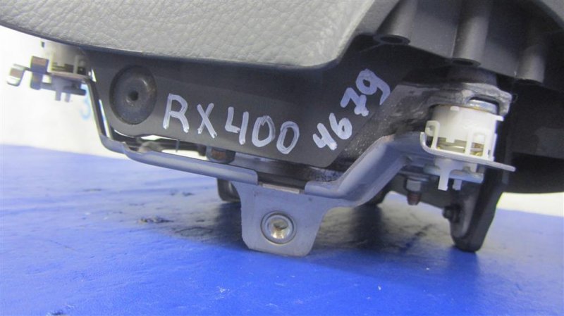 Подушка безопасности в руль LEXUS RX300/330/350/400 03-09 Внедорожник 3.3