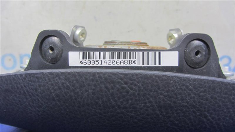 Подушка безопасности в руль RX300/330/350/400 03-09 2006 Внедорожник 3.3