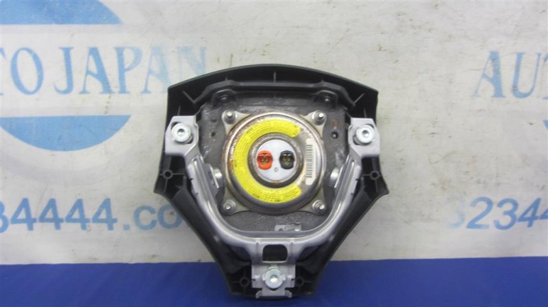 Подушка безопасности в руль RX300/330/350/400 03-09 2006 Внедорожник 3.3
