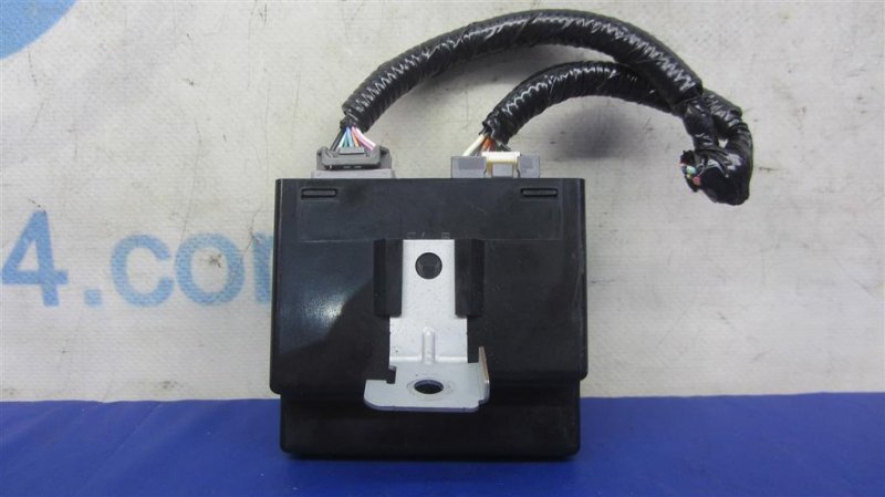 Блок электронный MDX (YD2) 06-13 YD2