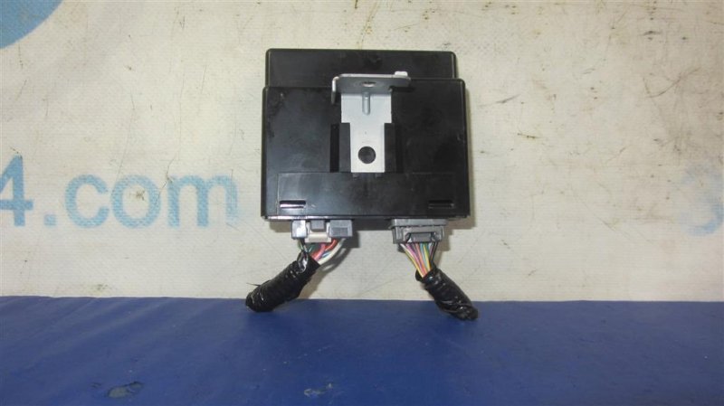 Блок электронный MDX (YD2) 06-13 2008 YD2 3.7