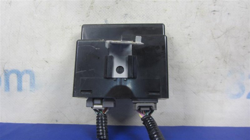 Блок электронный MDX (YD2) 06-13 2008 YD2 3.7
