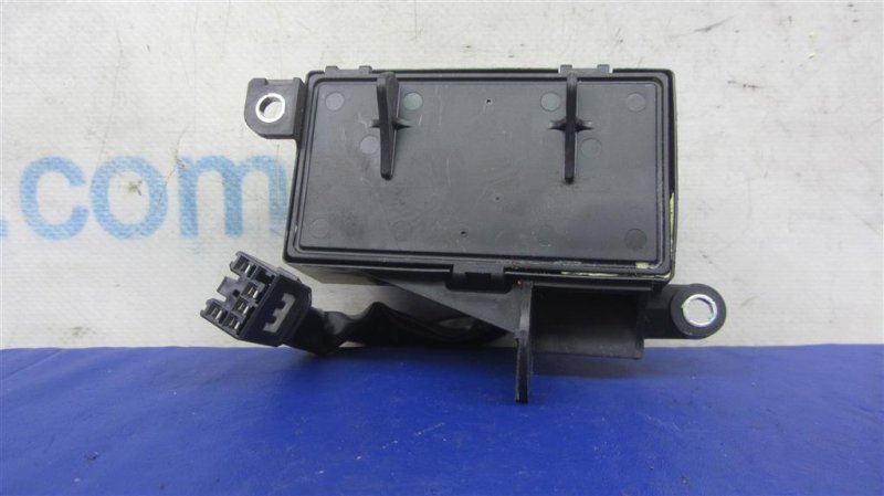 Запчасть блок электронный LEXUS ES350 06-12 2009 Седан 3.5 89227-33010 Б/У Блок электронный LEXUS ES350 06-12 2009 Седан 3.5 89227-33010 Б/У