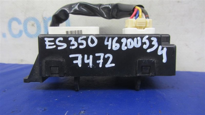 Блок электронный ES350 06-12 2009 Седан 3.5 Блок электронный ES350 06-12 2009 Седан 3.5