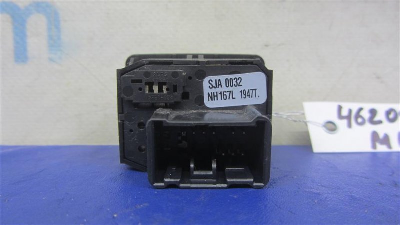 Кнопка регулировки рулевой колонки ACURA MDX (YD2) 06-13 YD2 3.7 Кнопка регулировки рулевой колонки ACURA MDX (YD2) 06-13 YD2 3.7