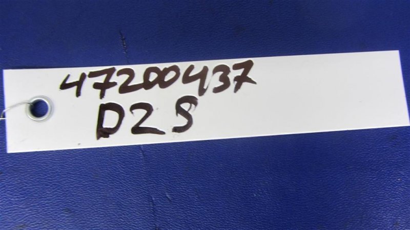 Лампа ксенон