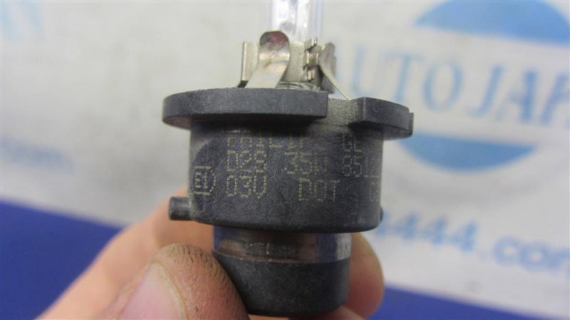 Лампа ксенон TOYOTA