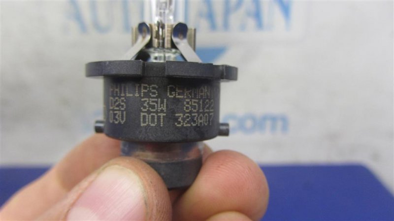 Лампа ксенон