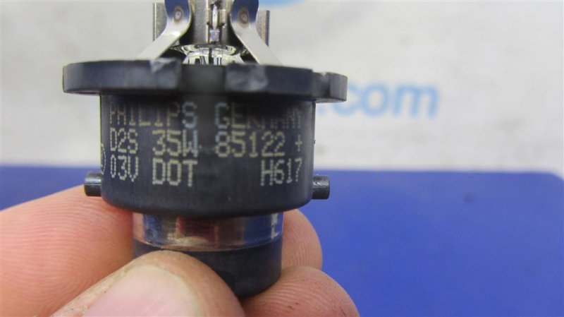 Лампа ксенон