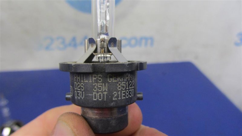 Лампа ксенон