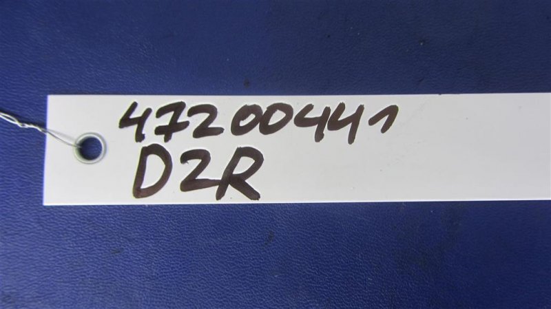 Лампа ксенон